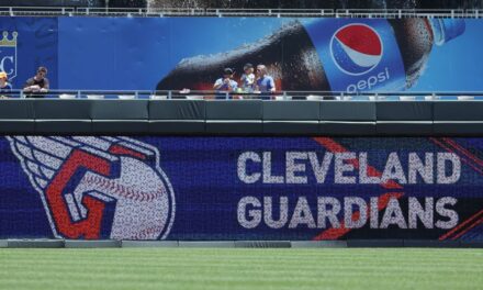 Los Guardianes ganan la lotería del draft de la MLB y eligen primero el número 1 de la franquicia
