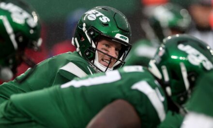 Los Jets consideran cambiar al cuarto mariscal de campo titular después de los problemas de Tim Boyle