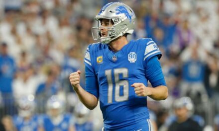 Los Lions ponen fin a una larga sequía y ganan su primer título divisional desde 1993