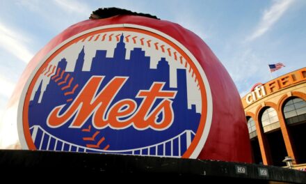 Los Mets reciben un impuesto de lujo récord de $101 millones después de terminar en cuarto lugar
