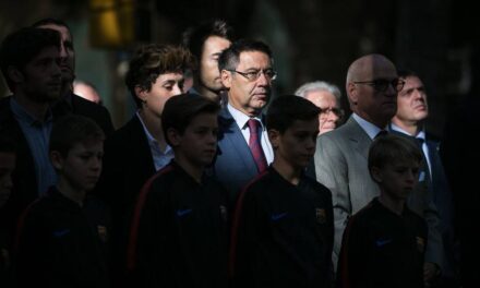 Los Mossos reclaman documentación al Barça por pagos en la etapa de Bartomeu |  Deportes