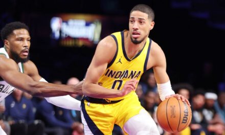 Los Pacers avanzan sobre los Bucks al partido por el campeonato del torneo