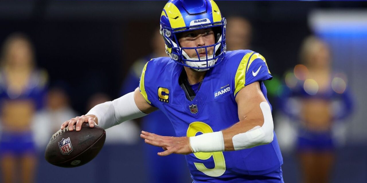 Los Rams resisten la remontada tardía y aumentan las posibilidades de playoffs con la victoria sobre los Saints