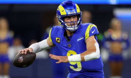 Los Rams resisten la remontada tardía y aumentan las posibilidades de playoffs con la victoria sobre los Saints