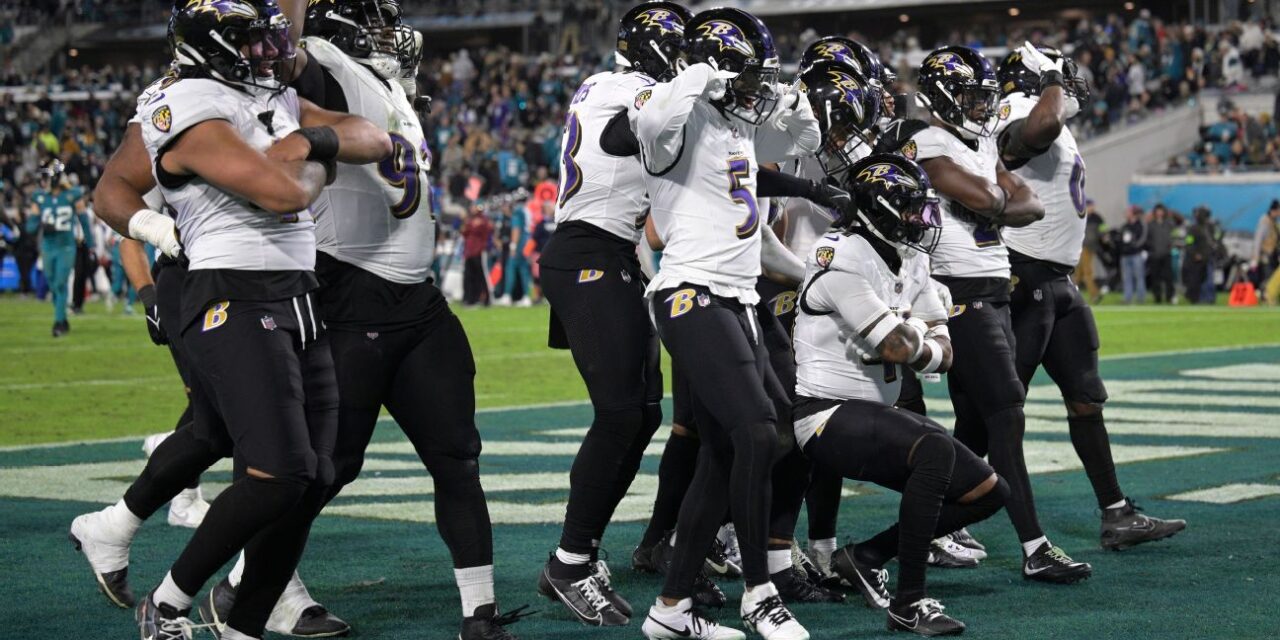 Los Ravens desvalidos se sienten 'faltados al respeto' antes del enfrentamiento con los 49ers