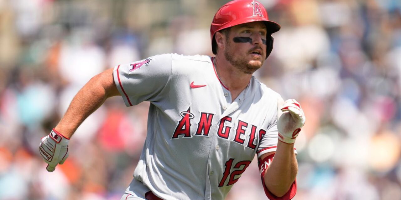 Los Reales se acercan a un acuerdo con OF Hunter Renfroe, según informes