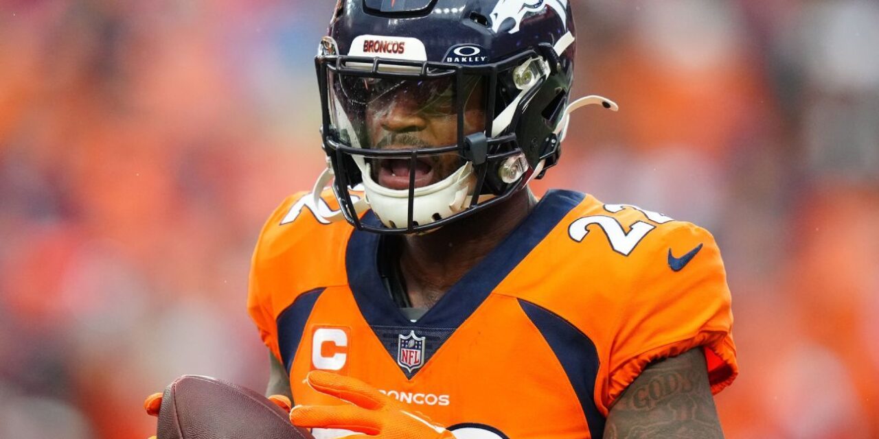 Los Texans reclaman al safety Kareem Jackson, dos veces suspendido, de los waivers