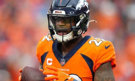 Los Texans reclaman al safety Kareem Jackson, dos veces suspendido, de los waivers
