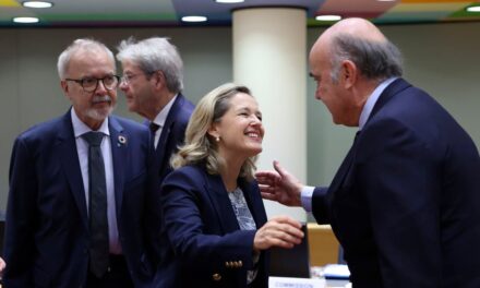 Los Veintisiete cierran un pacto para la reforma de las reglas fiscales con fuerte acento alemán |  Economía
