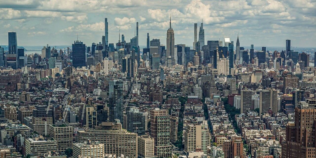 Los alquileres medios solicitados en Nueva York aumentaron un 9,3% este año, según un informe