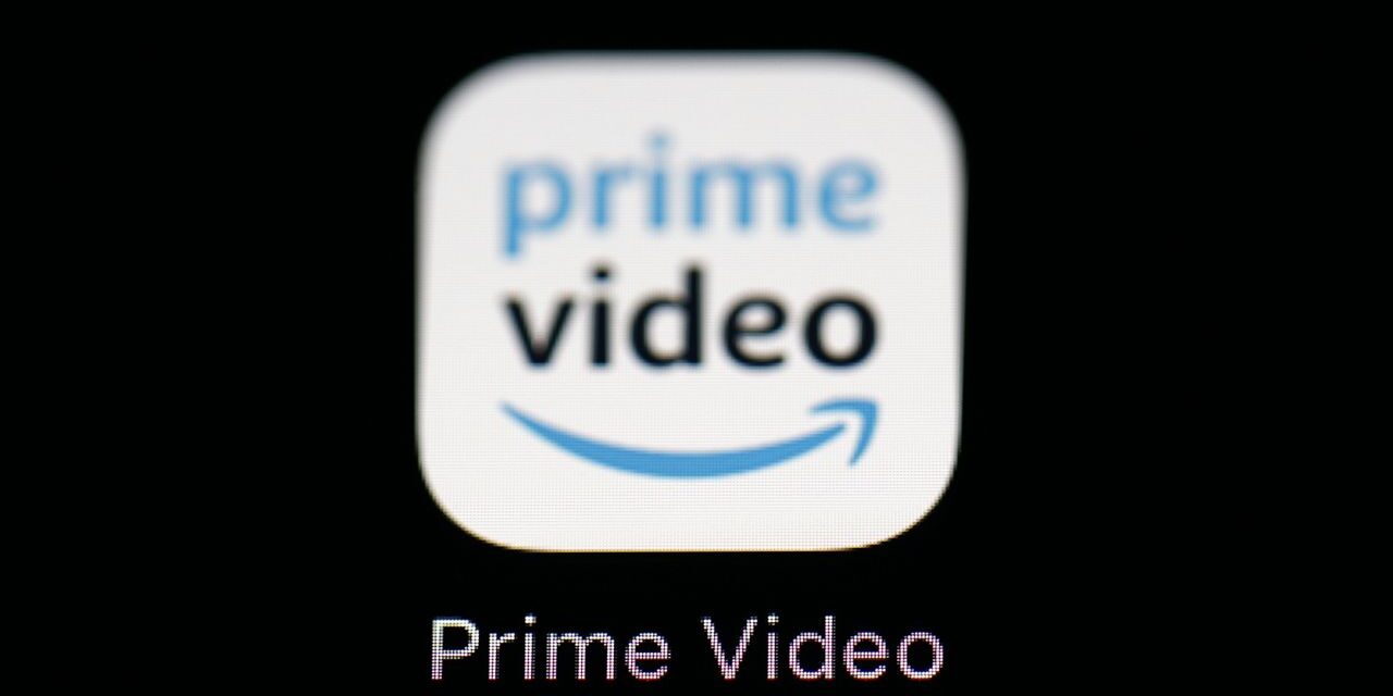Los anuncios de Amazon Prime en películas y programas de televisión comienzan en enero