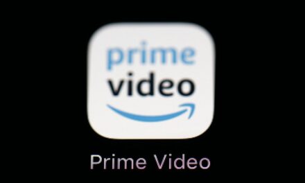 Los anuncios de Amazon Prime en películas y programas de televisión comienzan en enero
