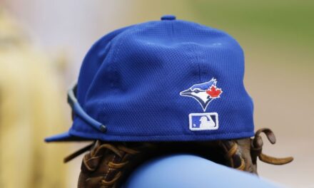 Los apostadores se apresuraron a apostar a los Azulejos antes de la decisión de Ohtani