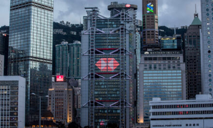 "Los bonos han vuelto" mientras los mercados se enfrentan a un "nuevo paradigma": HSBC Asset Management