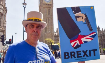 Los británicos quieren una relación más cercana con la UE, pero sin resucitar las divisiones del Brexit |  internacional