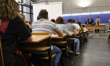 Los cambios en la evaluación del desempeño de todos los empleados públicos entran hoy en vigor |  Economía