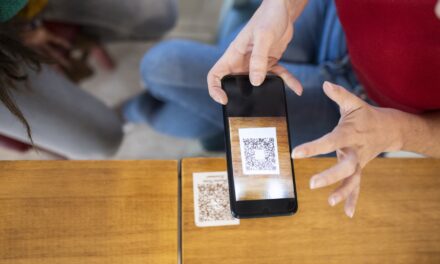 Los códigos QR pueden ser una puerta de entrada al robo de identidad, advierte la FTC