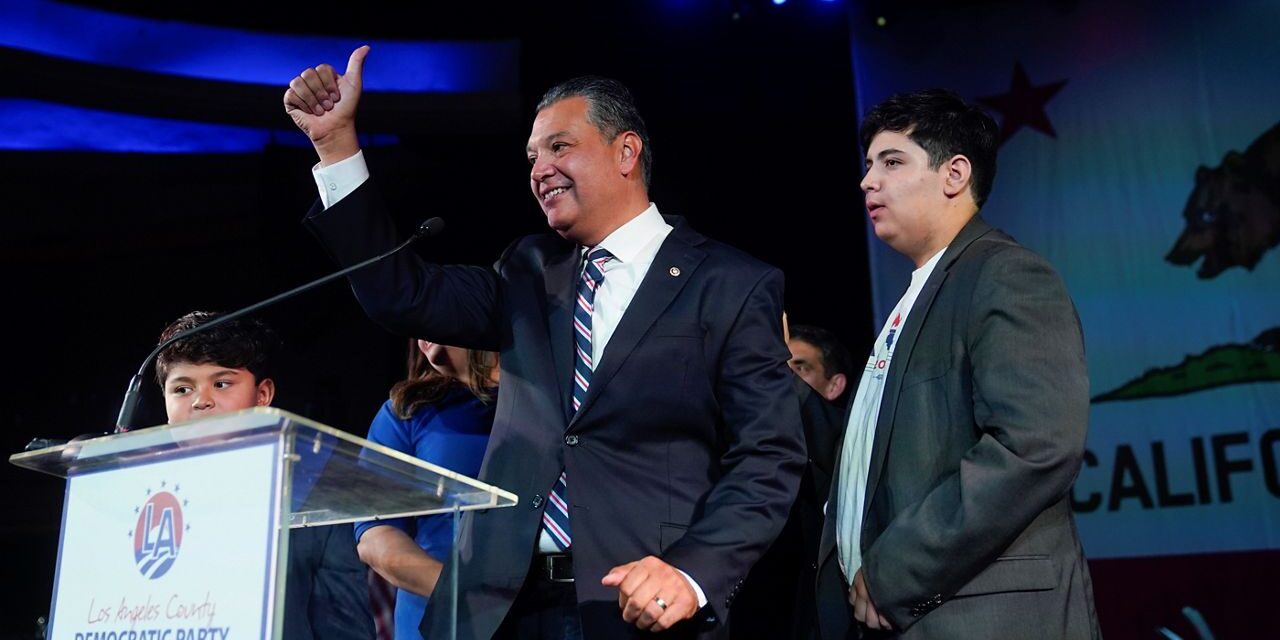 Los demócratas latinos se oponen a las concesiones de Biden en las conversaciones fronterizas