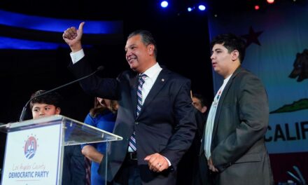 Los demócratas latinos se oponen a las concesiones de Biden en las conversaciones fronterizas