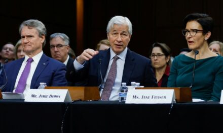 Los directores ejecutivos de Wall Street dicen que las reglas finales de Basilea 3 perjudicarán a los estadounidenses