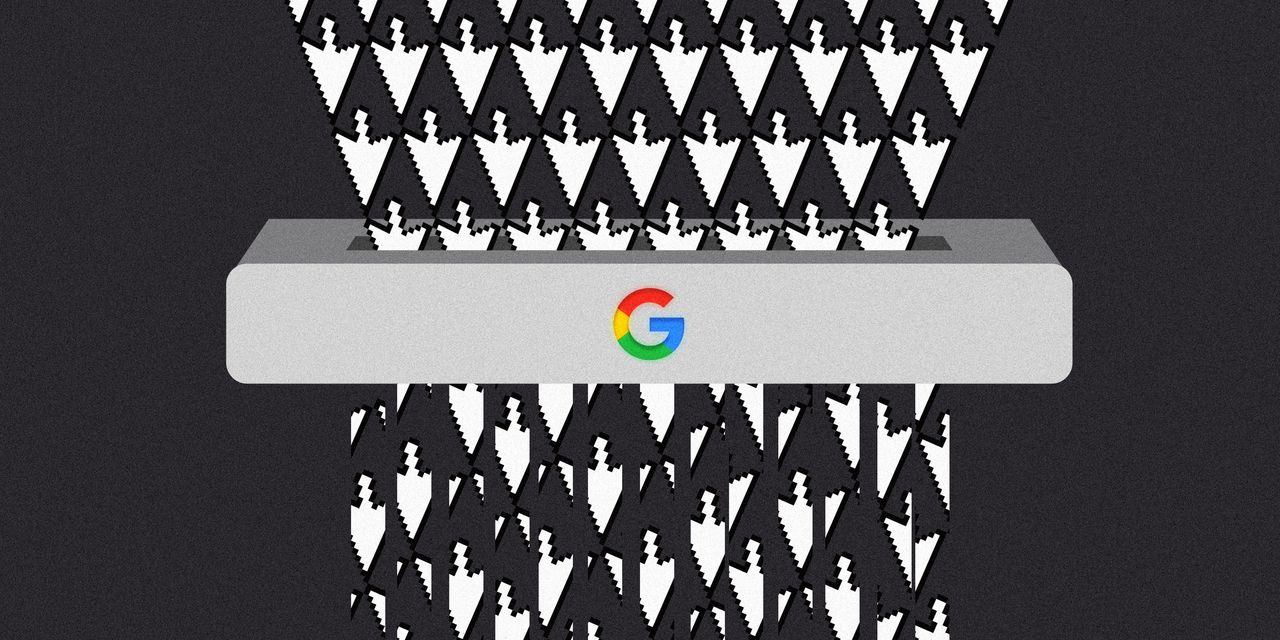 Los editores de noticias ven la herramienta de búsqueda de inteligencia artificial de Google como una pesadilla que destruye el tráfico