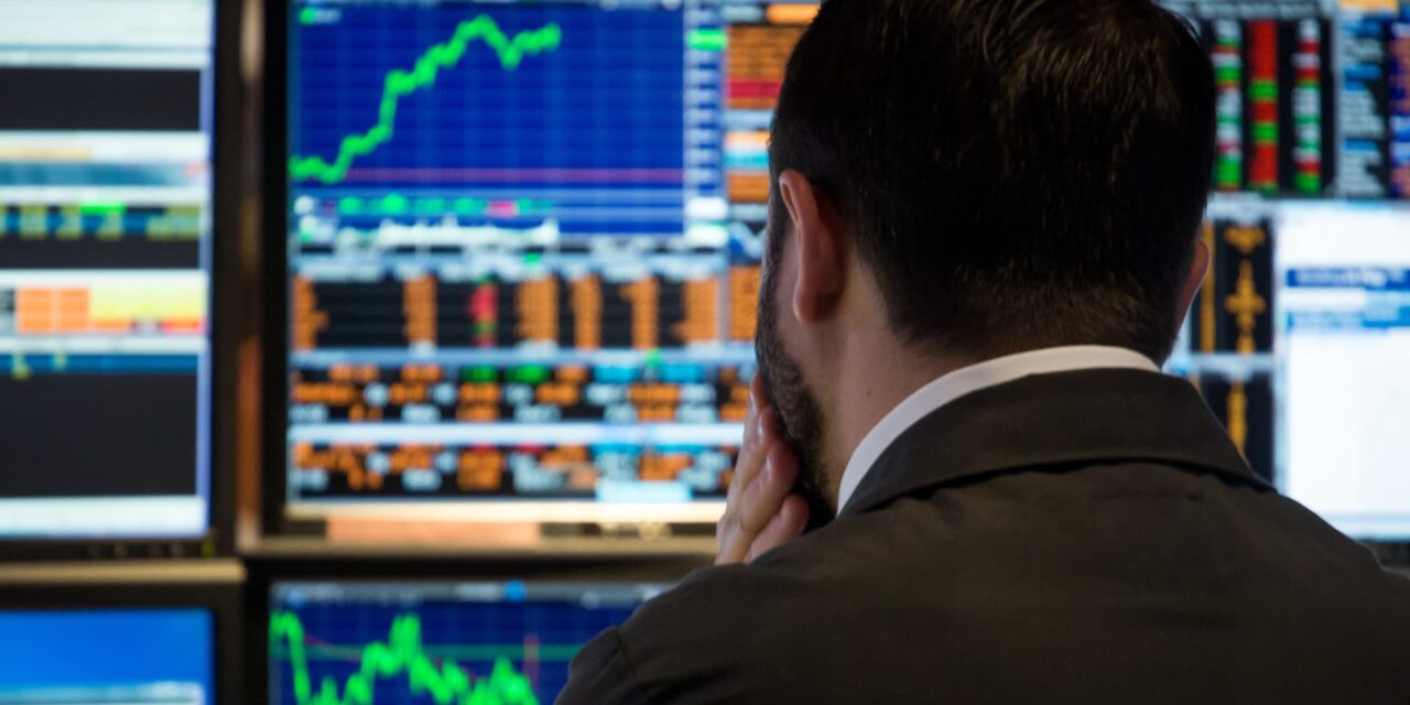 Los estrategas dicen que el candente repunte del mercado de valores necesita un respiro