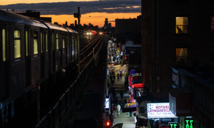 Los inmigrantes venezolanos pronto podrían crear la primera 'pequeña Caracas' de Nueva York