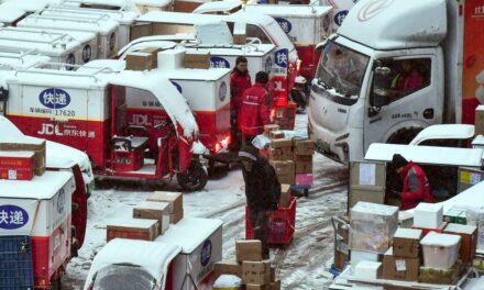 Los inversores han reducido el tamaño de los gigantes de Internet de China