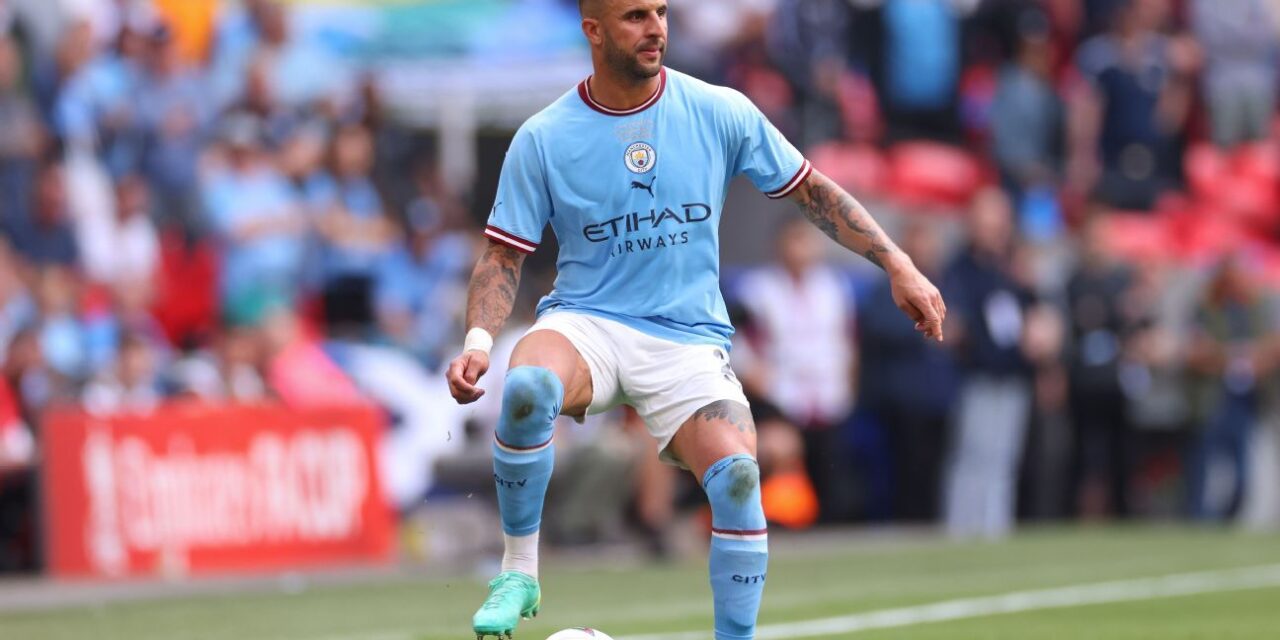 Los jugadores del Manchester City y el Arsenal lideran el equipo de la Premier League de 2023