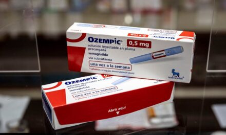 Los medicamentos contra la obesidad, avance científico del año para la revista 'Science' |  Salud y bienestar