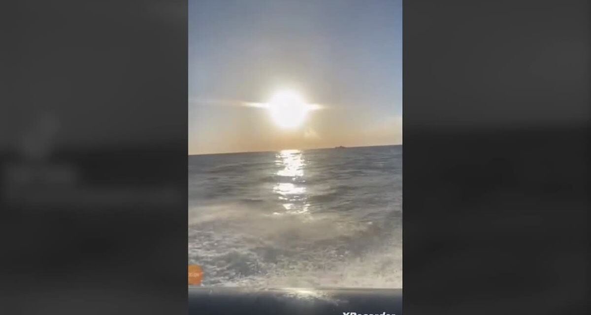 Los narcos del Estrecho se exhiben en TikTok |  Andalucía |  España