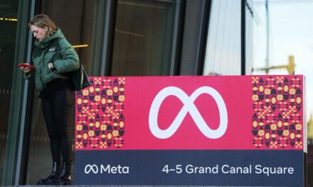Los periódicos españoles exigen a Meta por competencia desleal y le exigen 550 millones |  Economía