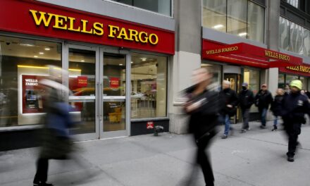 Los prestamistas hipotecarios de Wells Fargo son investigados por discriminación racial