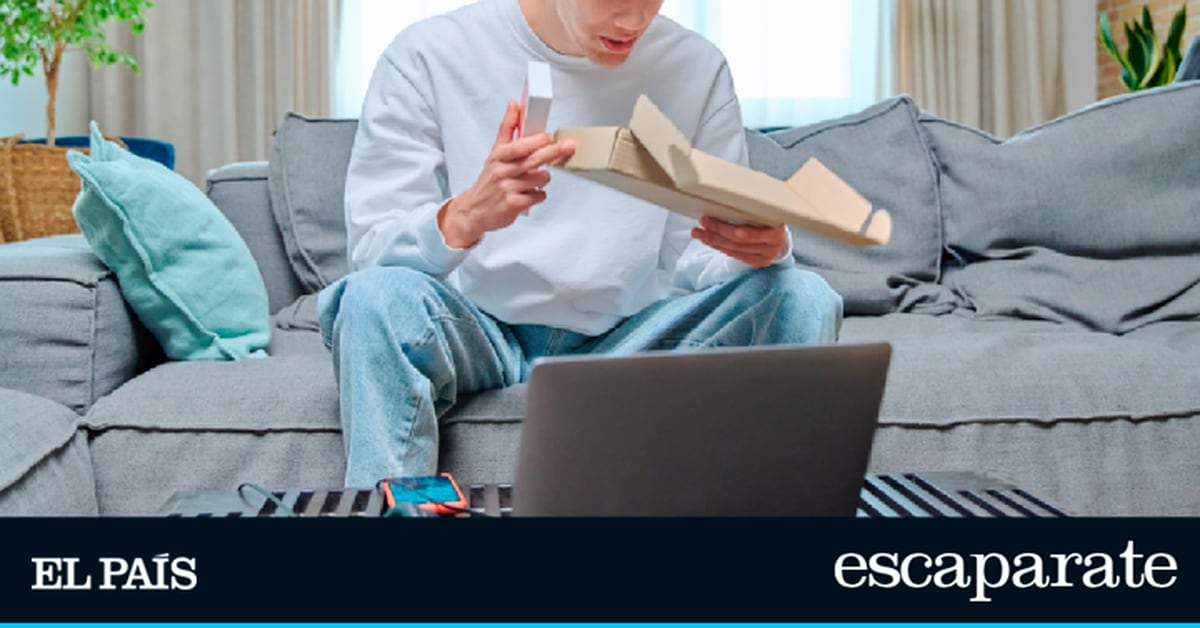 Los productos favoritos de los lectores de EL PAÍS Escaparate en 2023 |  Lo más vendido |  Escapar