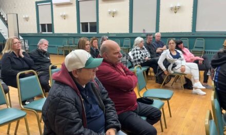 Los residentes de Travis desconfían de la propuesta del sitio de energía de baterías