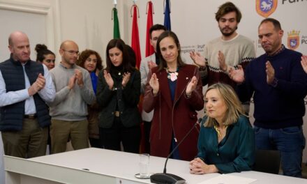 Los socialistas darán la Alcaldía de Pamplona a EH Bildu en una moción de censura contra UPN |  España