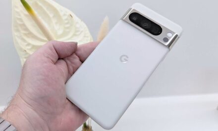 Los teléfonos Android acaban de recibir una actualización que salva vidas para la aplicación Seguridad personal