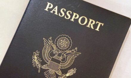 Los tiempos de procesamiento de pasaportes vuelven a la norma anterior a la pandemia