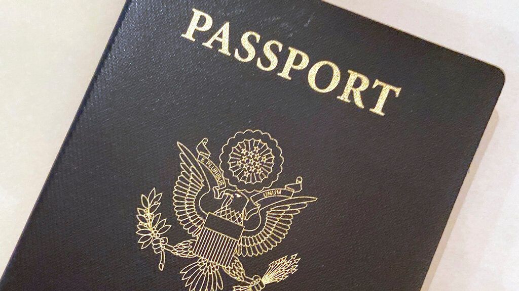 Los tiempos de procesamiento de pasaportes vuelven a la norma anterior a la pandemia