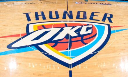 Los votantes de Oklahoma City aprueban el impuesto sobre las ventas para el estadio Thunder de 900 millones de dólares