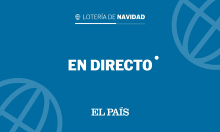 Lotería de Navidad 2023: el sorteo del Gordo en directo |  El Teatro Real abre sus puertas para los asistentes al sorteo |  Lotería de Navidad 2023