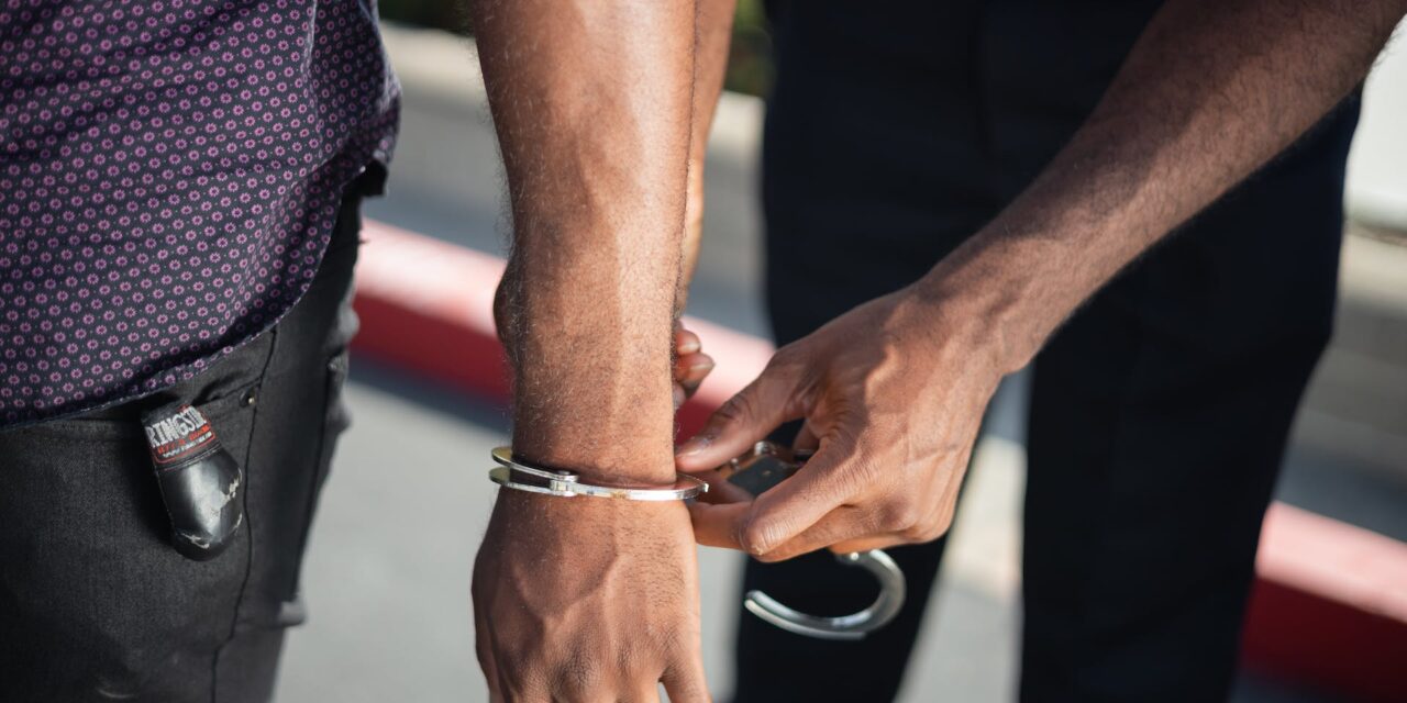 MIAMI: Un dominicano enfrenta 10 años de cárcel por narcotráfico |  AlMomento.net
