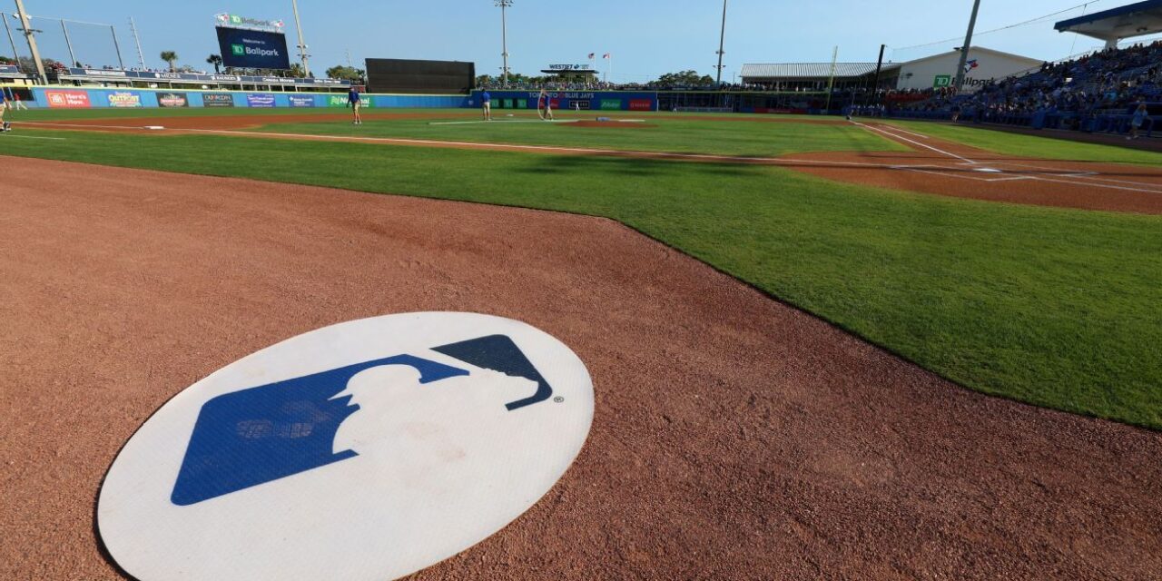 MLB brindará a los mejores prospectos una exhibición de primavera de cuatro días en 2024