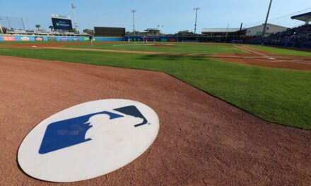 MLB brindará a los mejores prospectos una exhibición de primavera de cuatro días en 2024