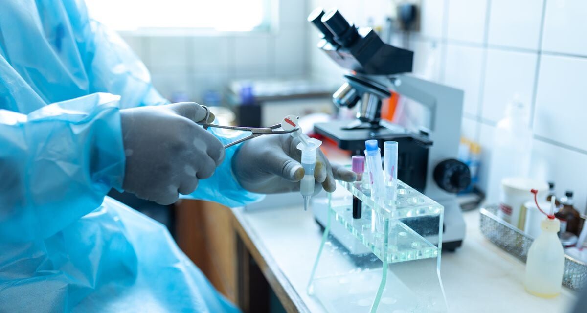 MSF: Más cerca de la eliminación de la enfermedad del sueño |  Red de expertos |  Planeta Futuro