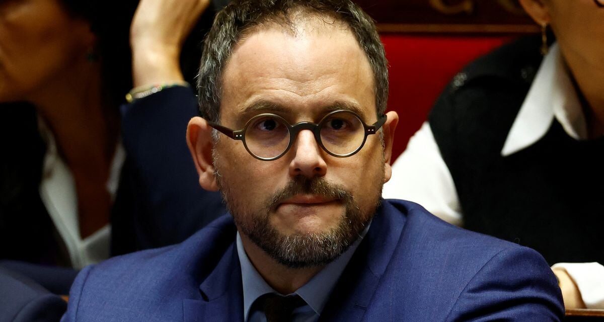 Macron trata de sofocar la crisis de Gobierno tras la aprobación de la nueva ley de inmigración |  internacional