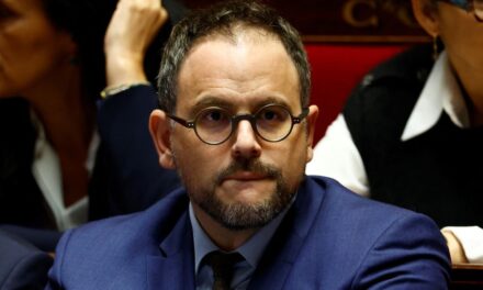 Macron trata de sofocar la crisis de Gobierno tras la aprobación de la nueva ley de inmigración |  internacional