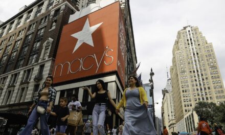Macy’s, Cigna, Eli Lilly y más
