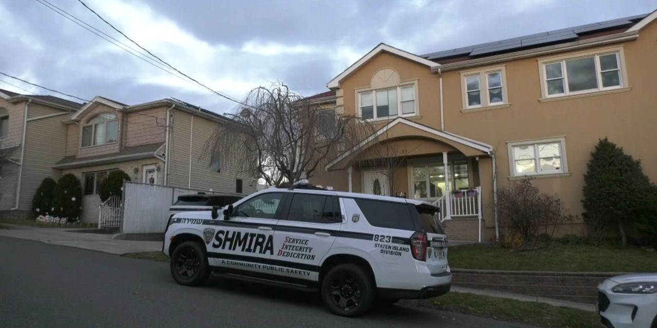 Madre e hijo fueron azotados con pistola durante un allanamiento de morada