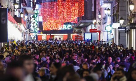 Madrid activa el nivel negro: ¿qué significa y cómo afecta a los ciudadanos?  |  Madrid |  España